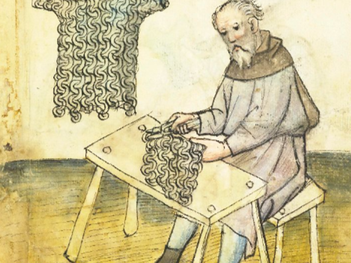 Qu'est-ce que l'haubergerie?