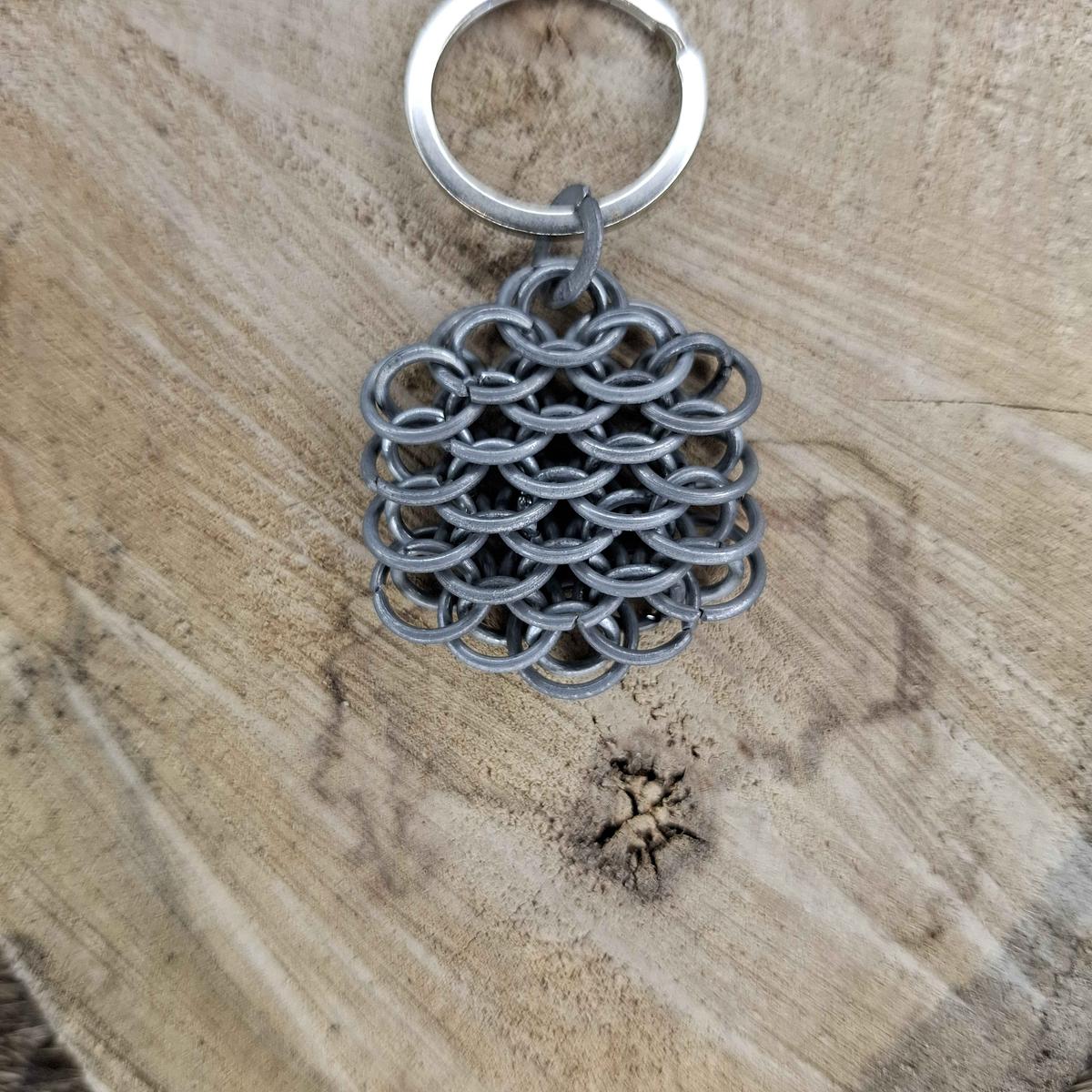 Charme Écaille de dragon - photo 1