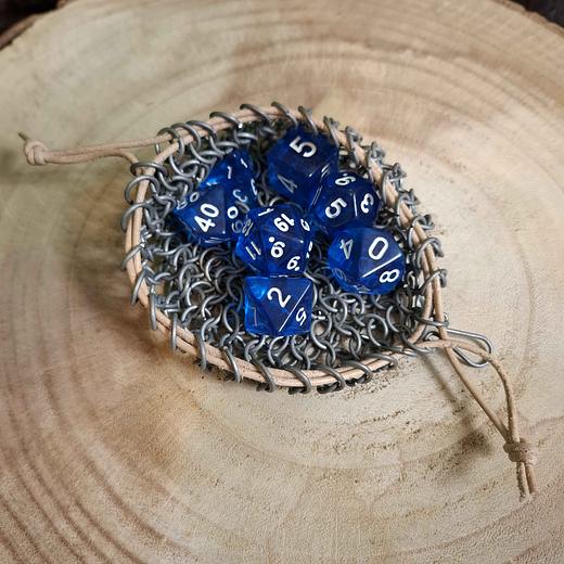 Bourse de Tony Glandyl