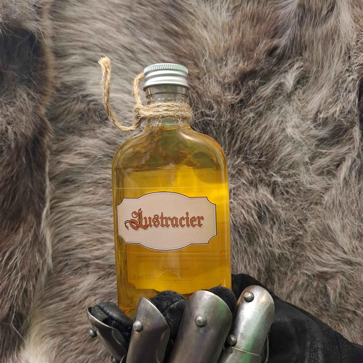 Lustracier - photo 1