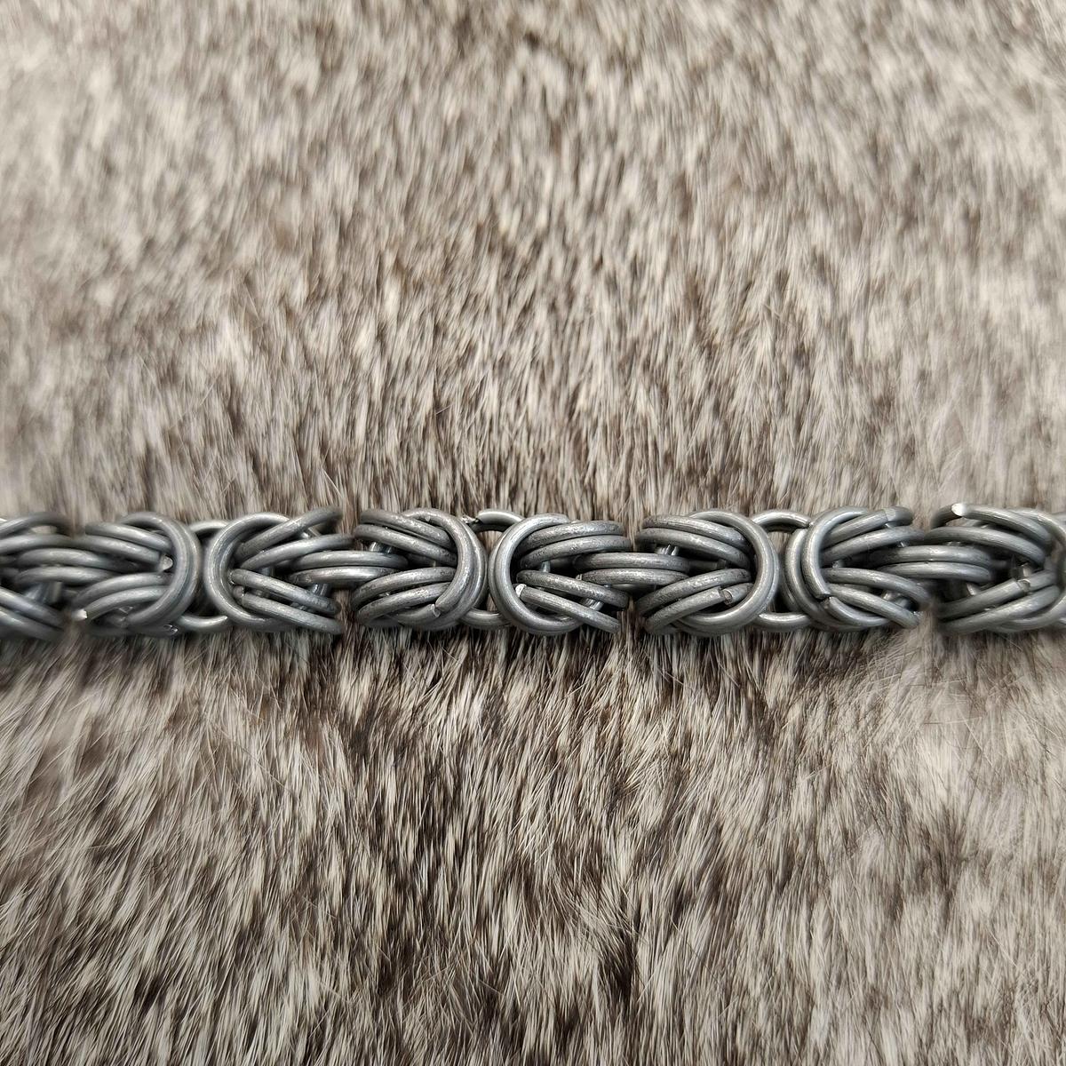 Bracelet Byzantin - photo 2