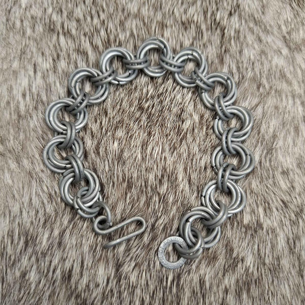 Bracelet Moebius - photo 1